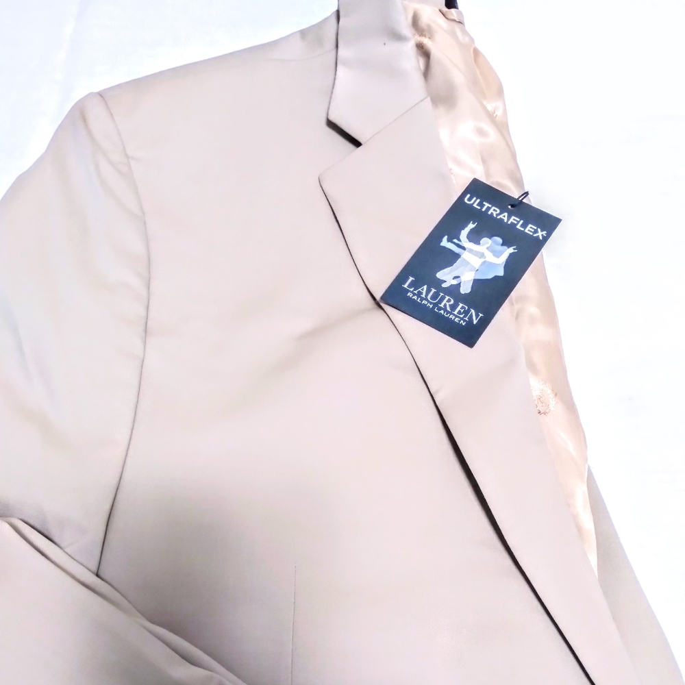 Suit jacket